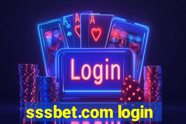 sssbet.com login